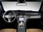Mercedes-Benz CLC-Class 2008 года